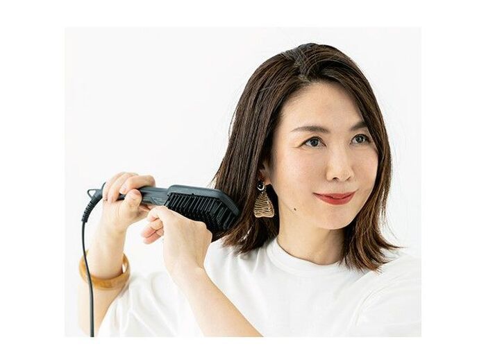 【40代・50代】大人の「キャップのかぶり方」。おしゃれ見え＆女らしさもグッとアップ♡