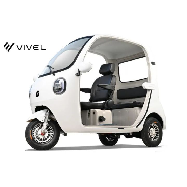 秦野メダカクロスフェスタ 11thに展示されるビベルCOCOモデル