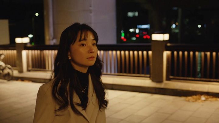 夜ドラ「ラジオスター」第20話より ©️NHK