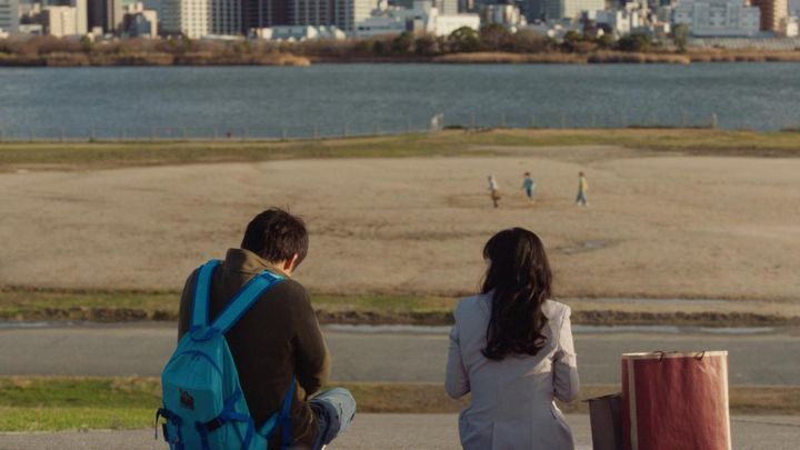 夜ドラ「ラジオスター」第20話より ©️NHK