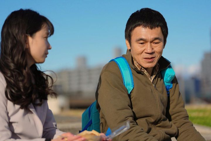 夜ドラ「ラジオスター」第20話より ©️NHK