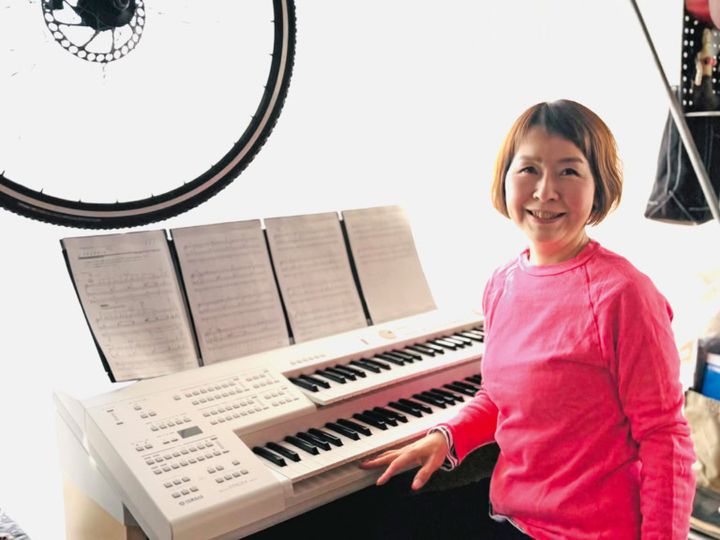 思いたったときが始めどき 日常の中に彩りや喜びが増える！