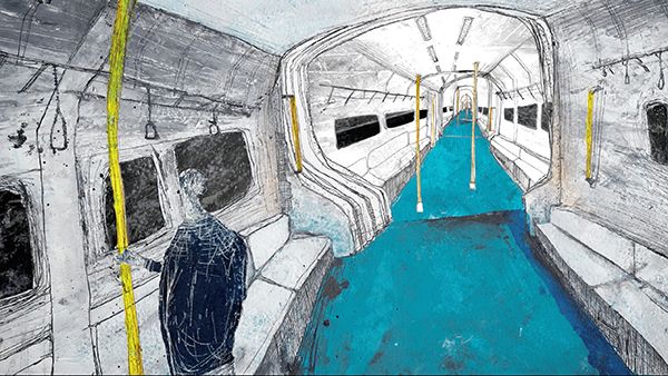 【東京都中央区】「パンとエスプレッソとGINZA ART LOUNGE」が、誰でもアートとカフェを楽しめる空間に