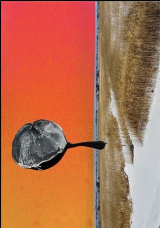 【東京都中央区】「パンとエスプレッソとGINZA ART LOUNGE」が、誰でもアートとカフェを楽しめる空間に