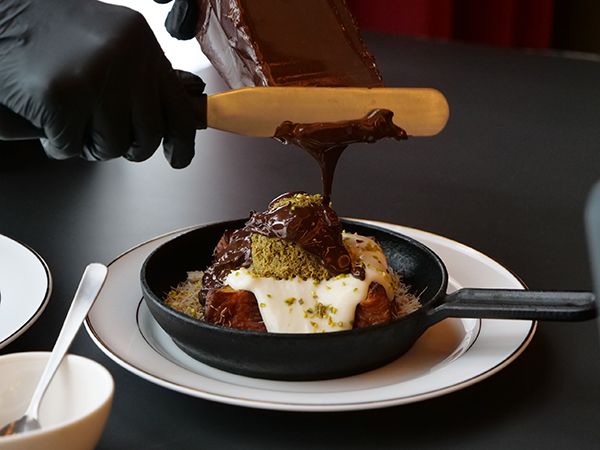 【東京都中央区】「パンとエスプレッソとGINZA ART LOUNGE」が、誰でもアートとカフェを楽しめる空間に