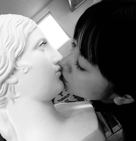 【東京都中央区】「パンとエスプレッソとGINZA ART LOUNGE」が、誰でもアートとカフェを楽しめる空間に