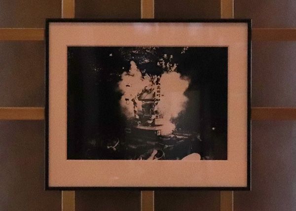 【東京都中央区】「パンとエスプレッソとGINZA ART LOUNGE」が、誰でもアートとカフェを楽しめる空間に