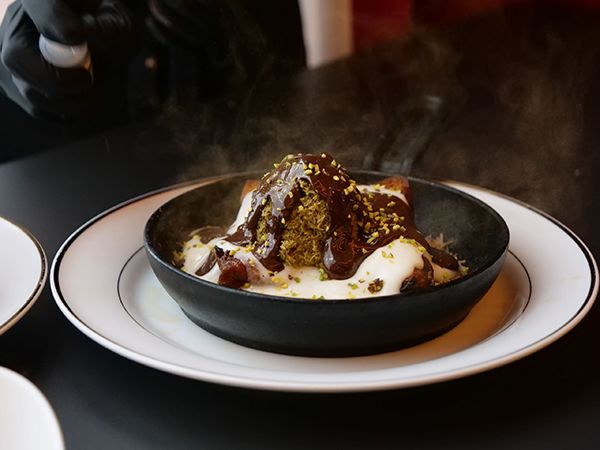 【東京都中央区】「パンとエスプレッソとGINZA ART LOUNGE」が、誰でもアートとカフェを楽しめる空間に