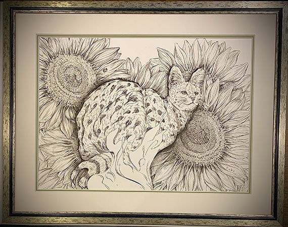 【東京都中央区】「パンとエスプレッソとGINZA ART LOUNGE」が、誰でもアートとカフェを楽しめる空間に