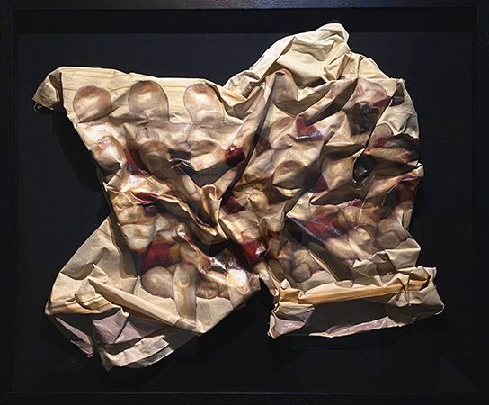 【東京都中央区】「パンとエスプレッソとGINZA ART LOUNGE」が、誰でもアートとカフェを楽しめる空間に