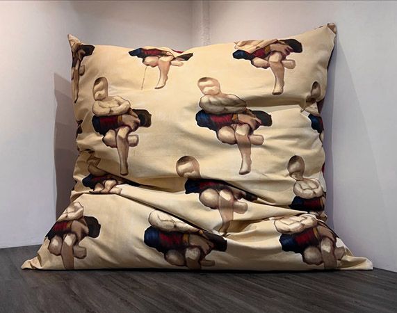 【東京都中央区】「パンとエスプレッソとGINZA ART LOUNGE」が、誰でもアートとカフェを楽しめる空間に