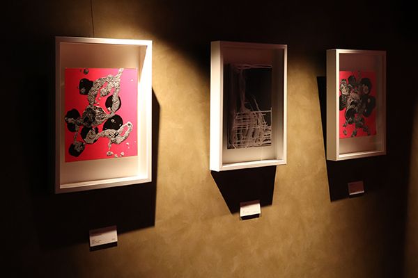 【東京都中央区】「パンとエスプレッソとGINZA ART LOUNGE」が、誰でもアートとカフェを楽しめる空間に