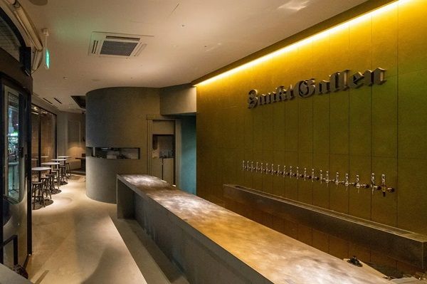 【神奈川県厚木市】サンクトガーレンから、スイカの甘さがはじける「すいかウィート」登場！樽生限定販売