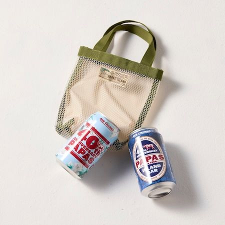 【東京都千代田区】パパスが「ラ・フォル・ジュルネ TOKYO 2026」に「Papas Island BAR」を出店