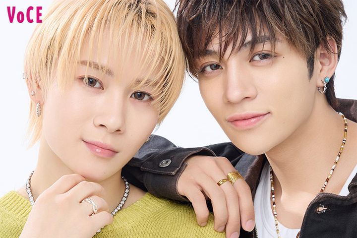 GHEEさん＆HIROTOさん