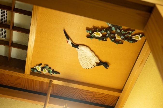 福岡 二日市温泉 大丸別荘 トイレ