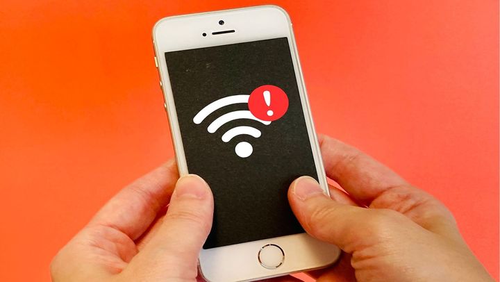 気づかぬうちにギガ不足？Wi-Fiアシストの設定を見直そう