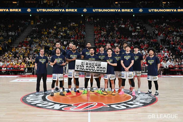 画像1: 他会場の結果。地区優勝決定、CS 出場チームが出そろう