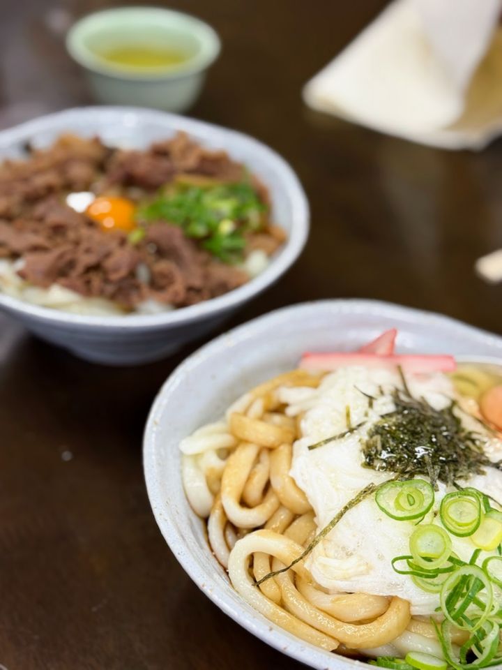 「伊勢うどん」は文化庁から令和6年 「伝統の100年フード部門～江戸時代から続く郷土の料理～」に認定されてます。