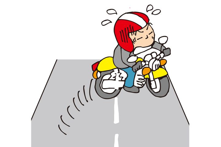 【今さら聞けない！】低速走行時の危険回避を３つのシチュエーションで解説