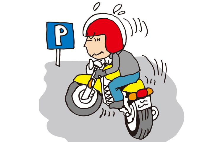 【今さら聞けない！】低速走行時の危険回避を３つのシチュエーションで解説