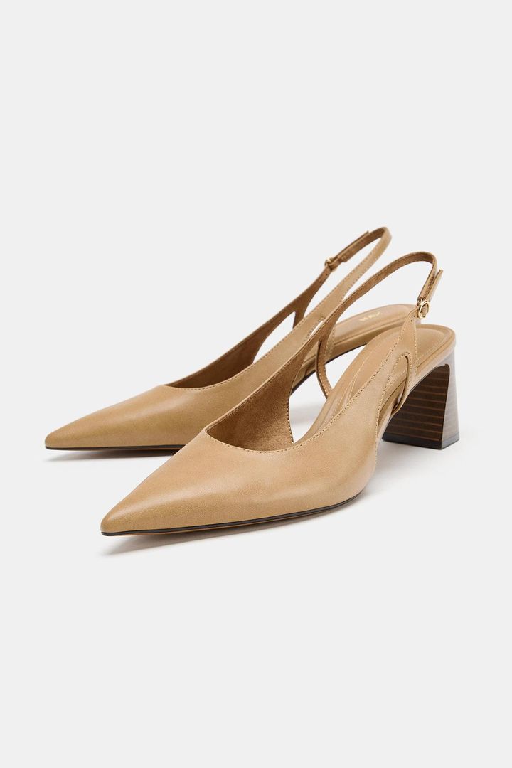 画像2: 出典：ZARA