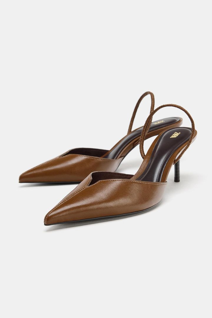 画像1: 出典：ZARA