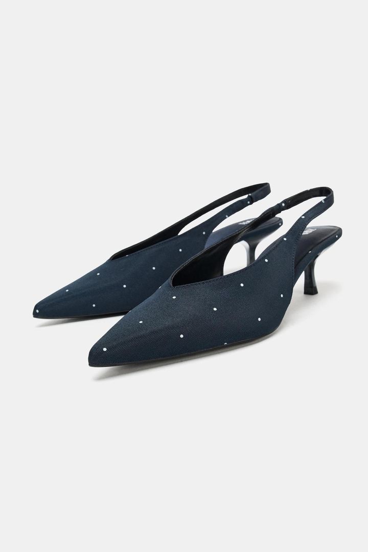 画像3: 出典：ZARA