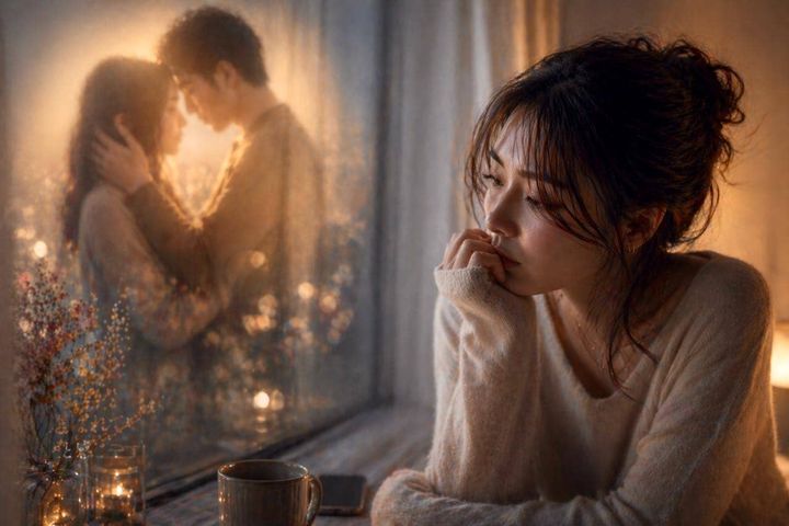 気づいたら抜け出せない。不倫にハマりやすい女性の共通点