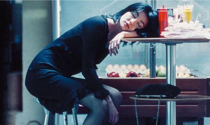 In the Mood for Love 25th Anniversary Edition