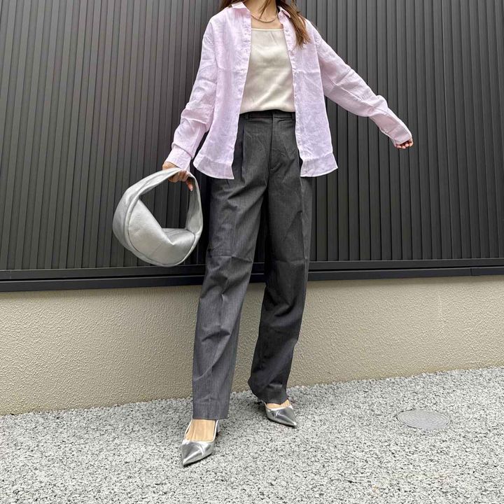 画像: コーディネート1