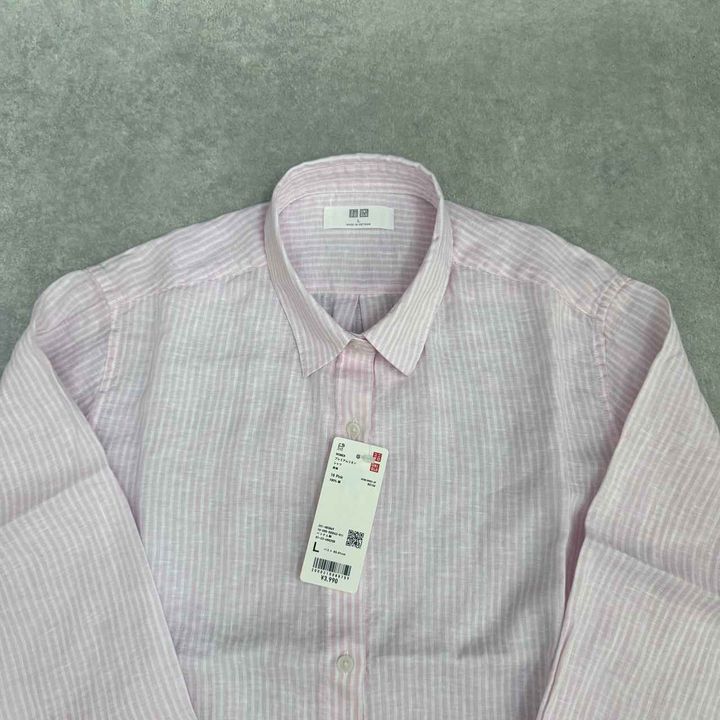 画像: シルエットがキレイ！