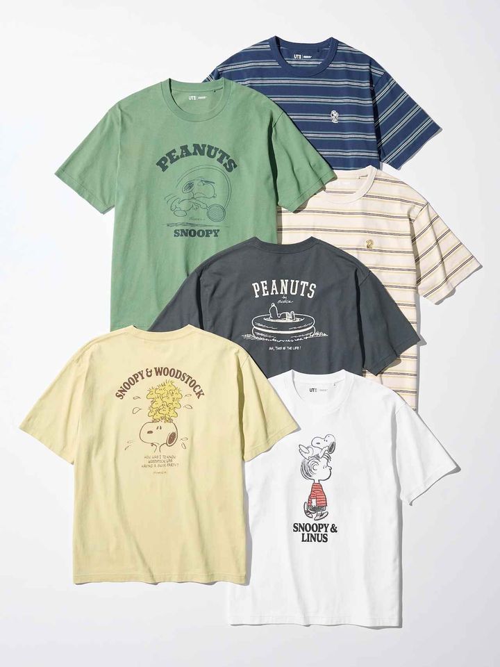 画像3: 出典：ユニクロ