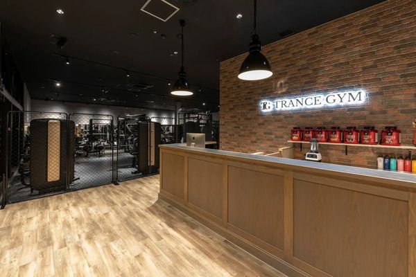 【新潟県長岡市】24時間営業×パーソナル×定額制のハイブリッドジム「TRANCE GYM 長岡店」OPEN！