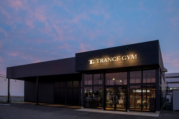 【新潟県長岡市】24時間営業×パーソナル×定額制のハイブリッドジム「TRANCE GYM 長岡店」OPEN！
