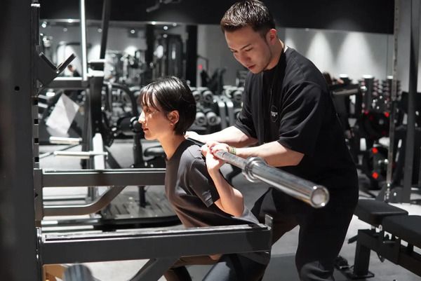 【新潟県長岡市】24時間営業×パーソナル×定額制のハイブリッドジム「TRANCE GYM 長岡店」OPEN！