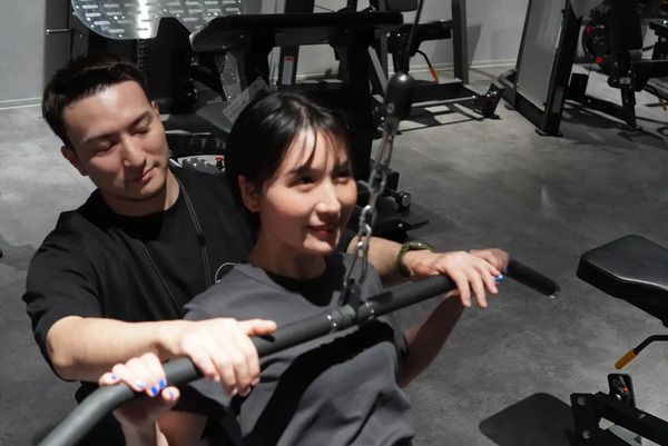 【新潟県長岡市】24時間営業×パーソナル×定額制のハイブリッドジム「TRANCE GYM 長岡店」OPEN！