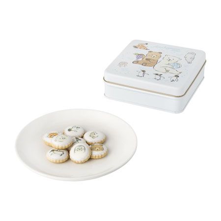 【北海道旭川市】Lommyが描き下ろした旭山動物園の動物たちの商品が「旭山動物園くらぶ」に登場