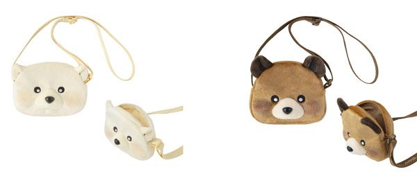 【北海道旭川市】Lommyが描き下ろした旭山動物園の動物たちの商品が「旭山動物園くらぶ」に登場