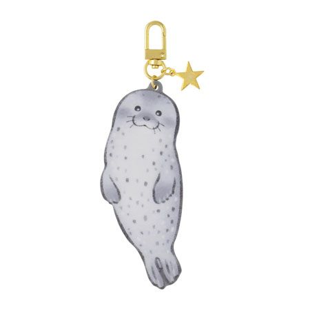 【北海道旭川市】Lommyが描き下ろした旭山動物園の動物たちの商品が「旭山動物園くらぶ」に登場