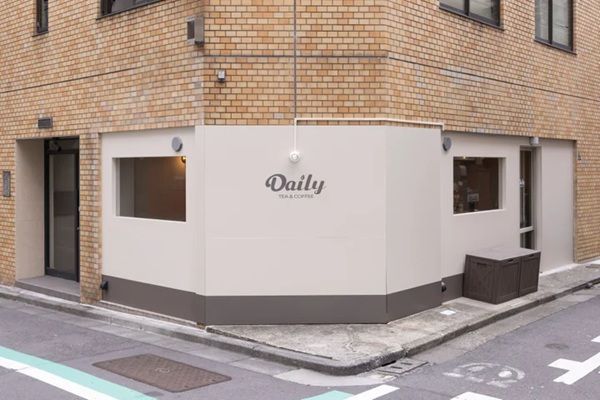 【東京都港区】浜松町に「Daily TEA＆COFFEE」がオープン！こだわりの一杯を手頃な価格で楽しめる