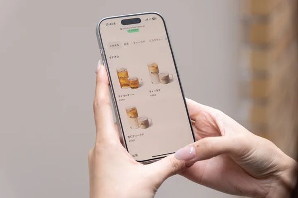 【東京都港区】浜松町に「Daily TEA＆COFFEE」がオープン！こだわりの一杯を手頃な価格で楽しめる