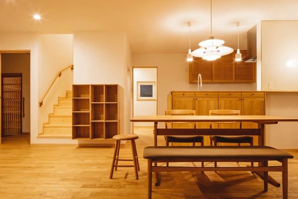 家具、寝具が体感できるショールーム「La Vida STANDARD TOKYO ショールーム」が品川区にオープン！