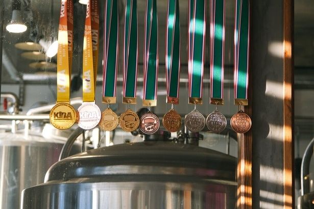 世界的なコンテストで金賞に輝くなど、世界からも注目を集める