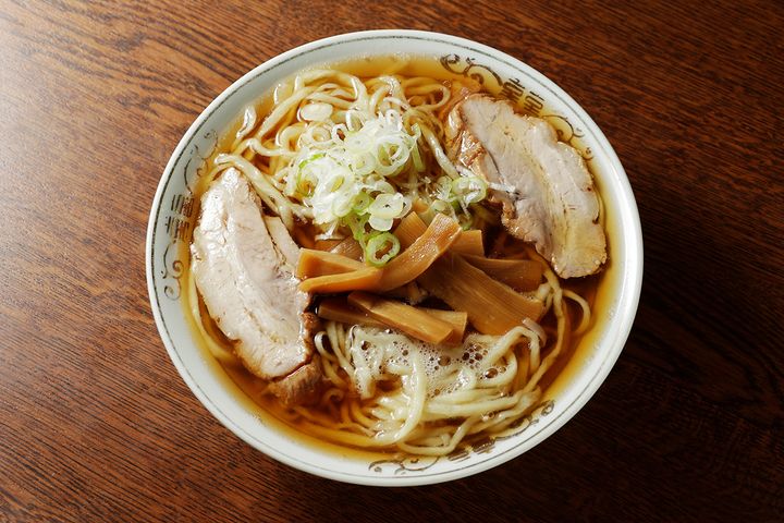 【激戦区・佐野】東北道降りたらすぐ！ライダーを虜にする「青竹打ち」の魔力と名店4選