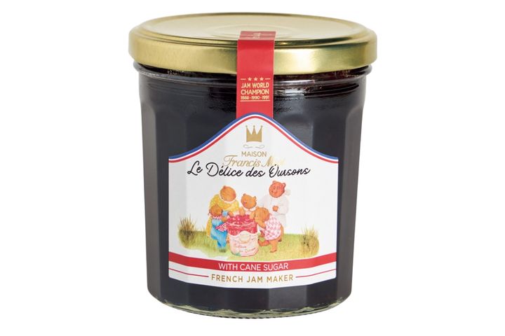 ラベルも瓶もかわいい！フランス仕込みのとっておきスプレッド12選