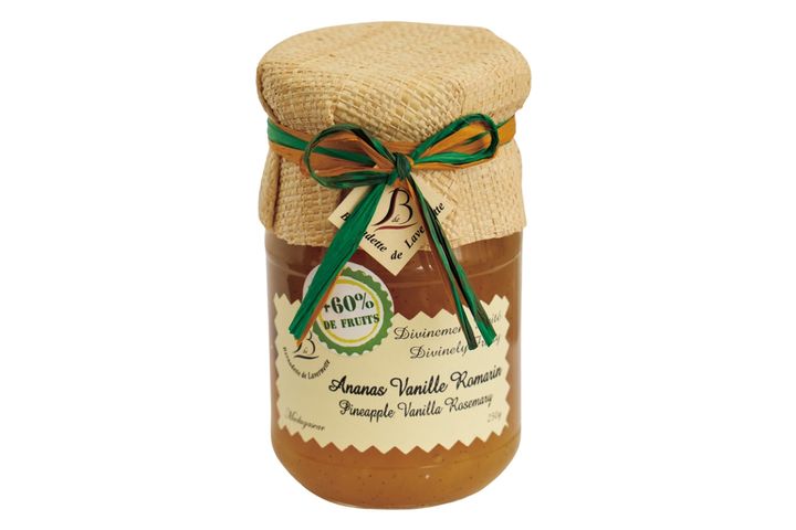 ラベルも瓶もかわいい！フランス仕込みのとっておきスプレッド12選