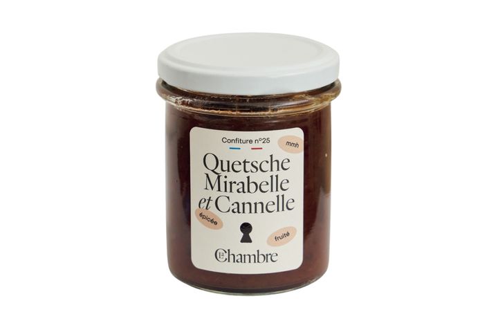 ラベルも瓶もかわいい！フランス仕込みのとっておきスプレッド12選