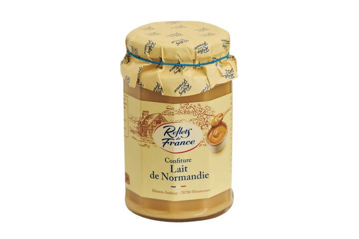 ラベルも瓶もかわいい！フランス仕込みのとっておきスプレッド12選