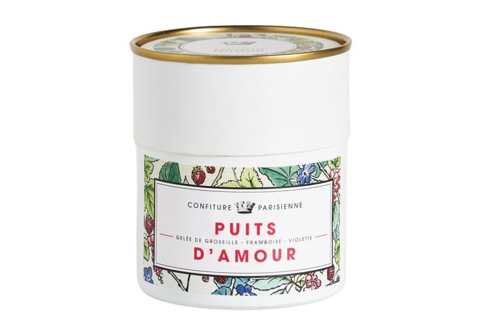 ラベルも瓶もかわいい！フランス仕込みのとっておきスプレッド12選